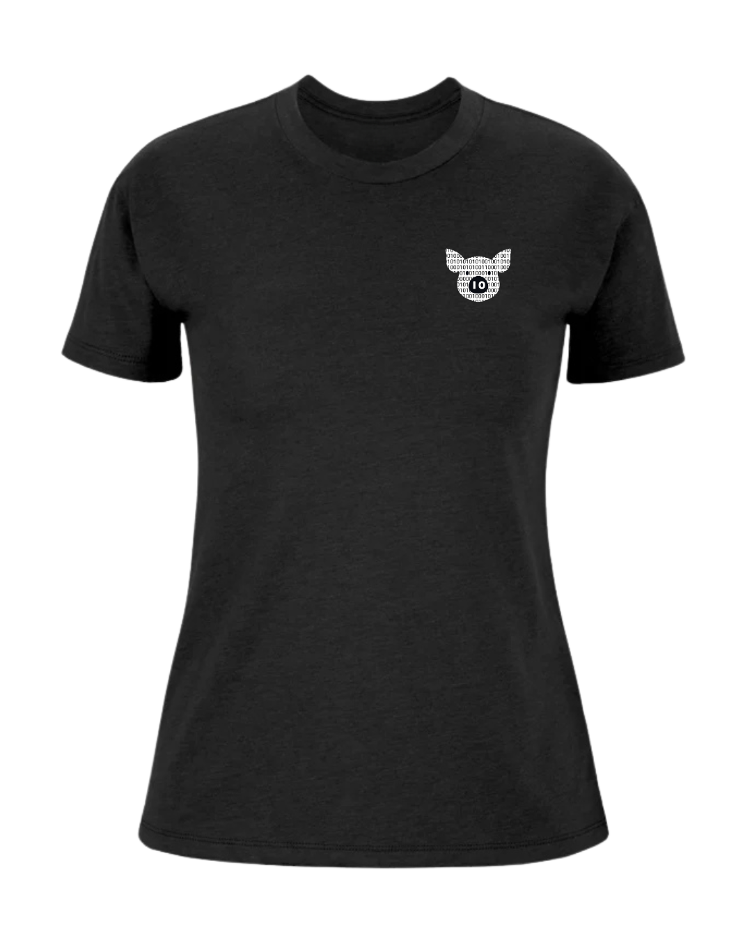 Data Hog Women's Everyday Tee
