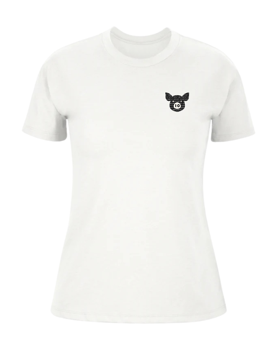 Data Hog Women's Everyday Tee