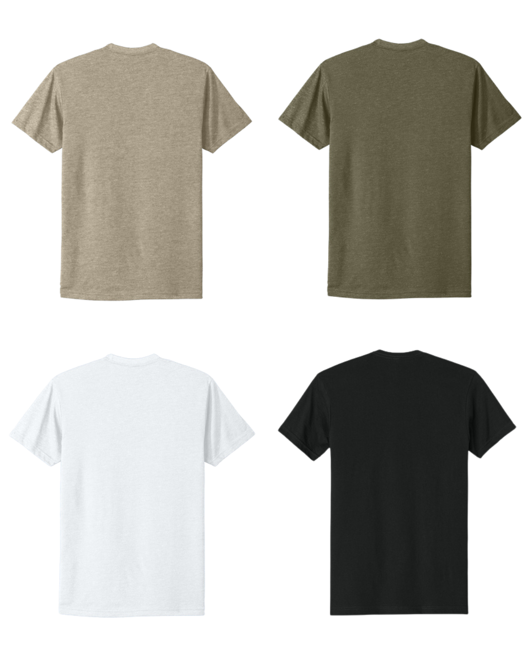 Data Hog Everyday Tee