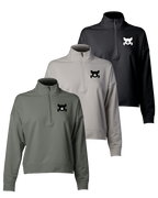 Fit Hog Women's Perform Quarter Zip