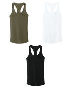 Fit Hog Women's Racerback Tank