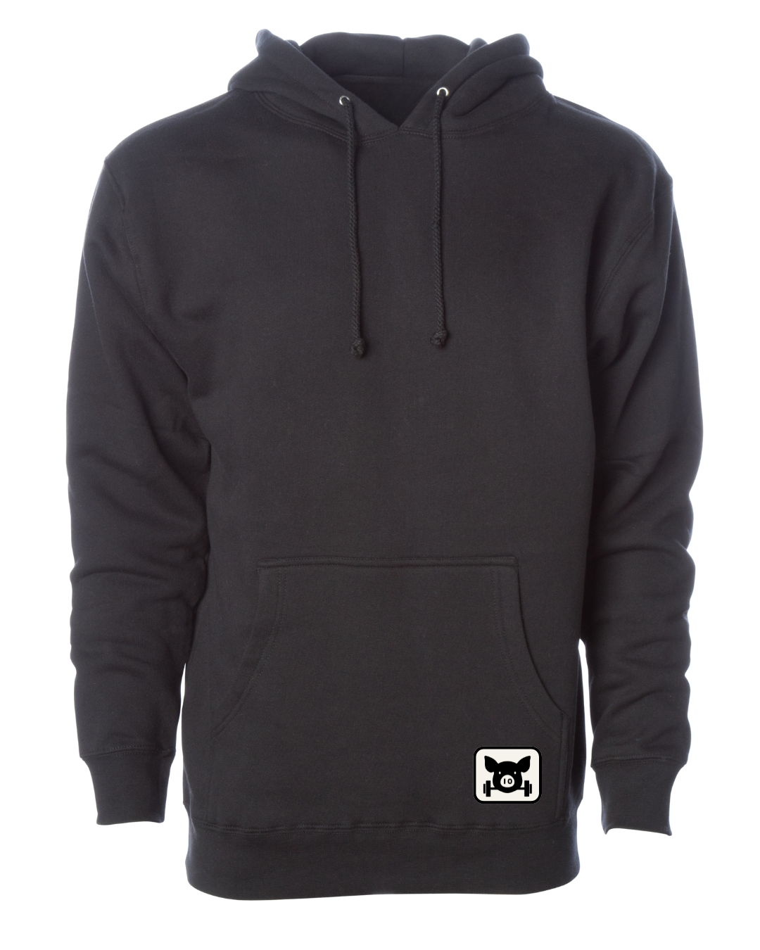 Fit Hog Heavyweight Hoodie
