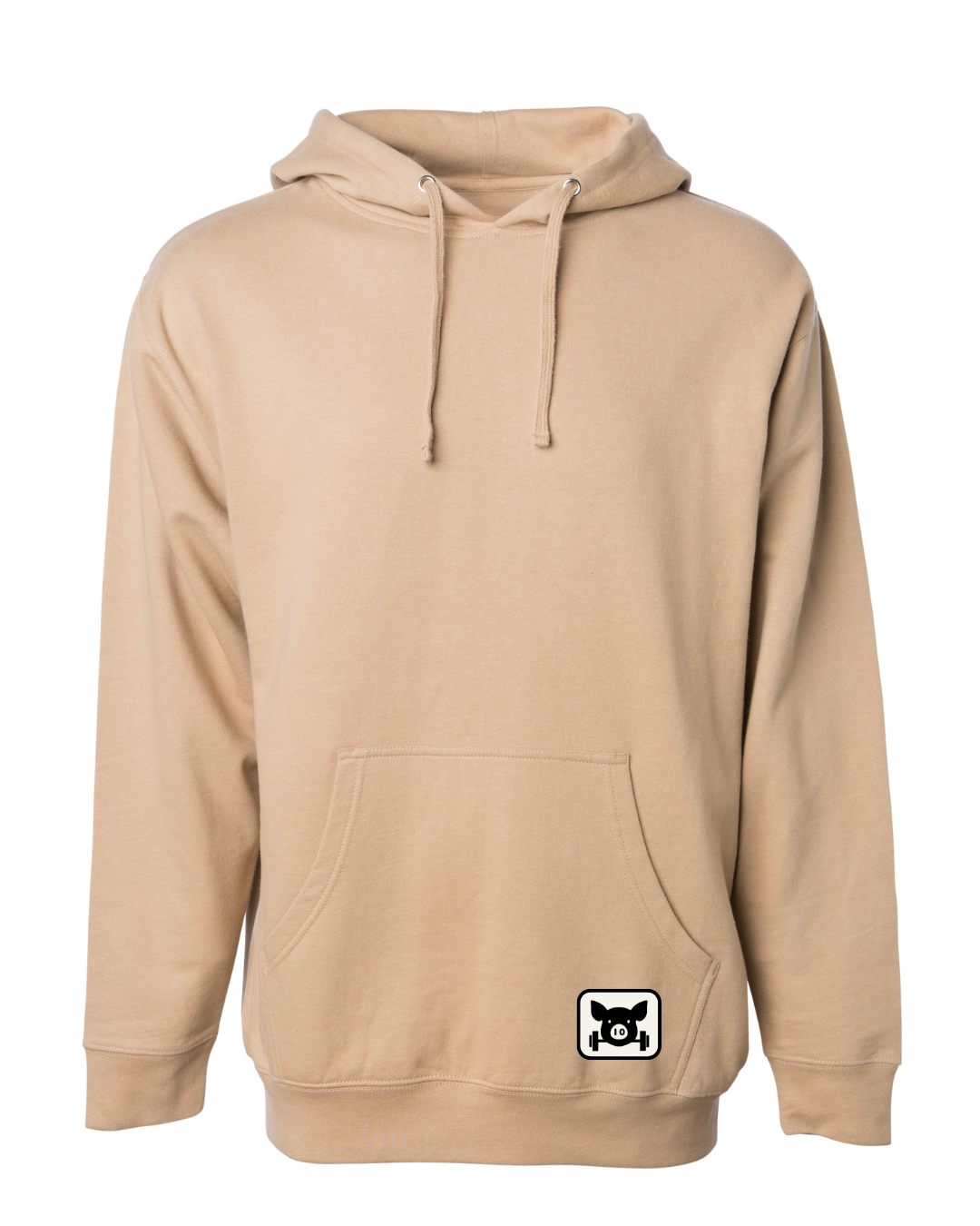Fit Hog Midweight Hoodie