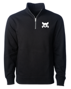 Fit Hog Midweight Quarter Zip