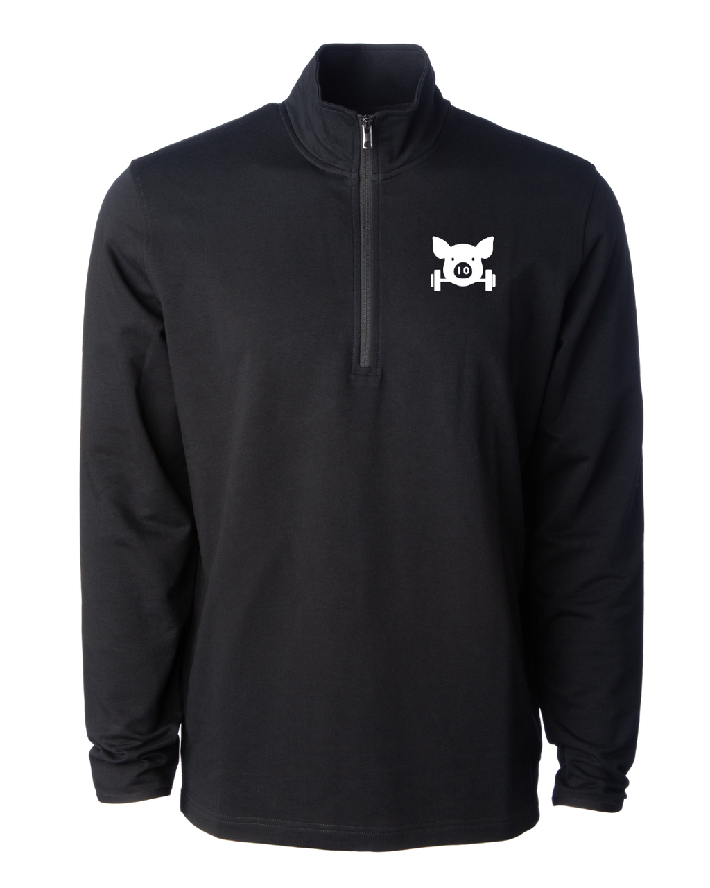 Fit Hog Men's Perform Quarter Zip