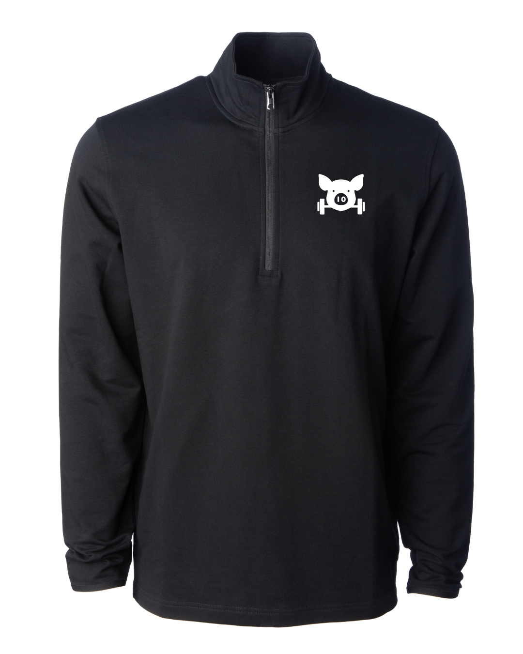 Fit Hog Men's Perform Quarter Zip