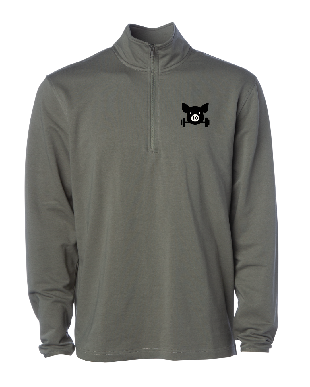 Fit Hog Men's Perform Quarter Zip