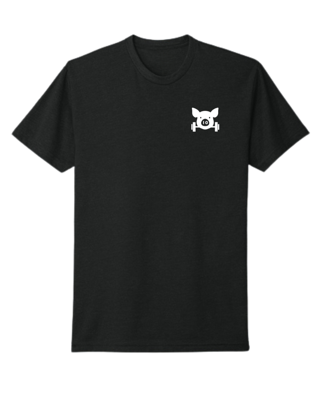 Fit Hog Everyday Tee