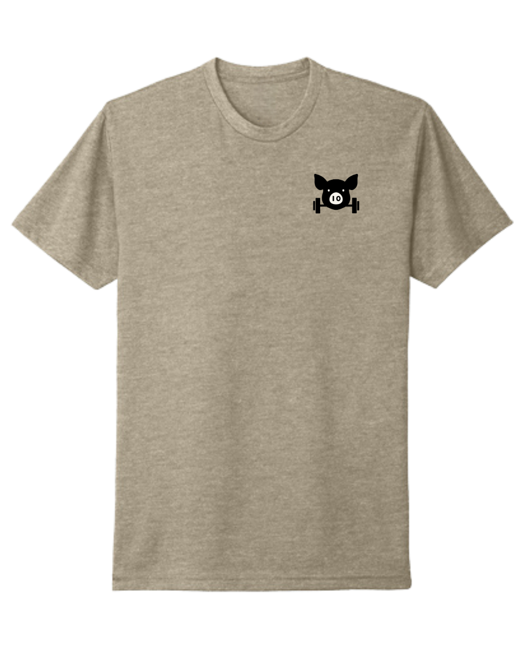 Fit Hog Everyday Tee