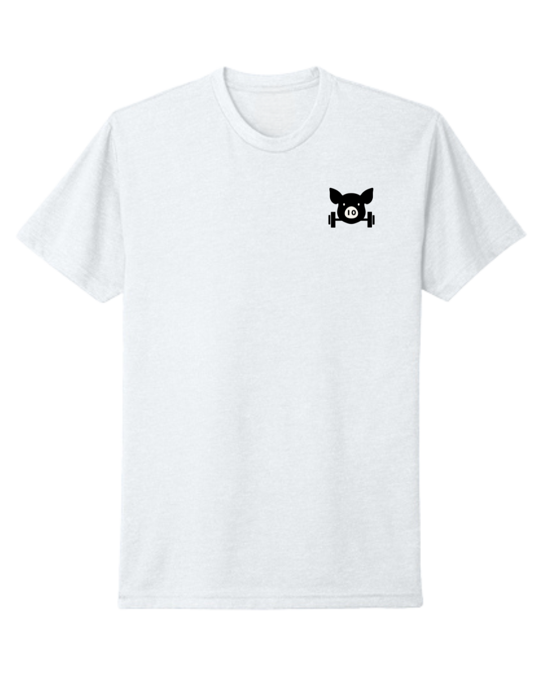 Fit Hog Everyday Tee