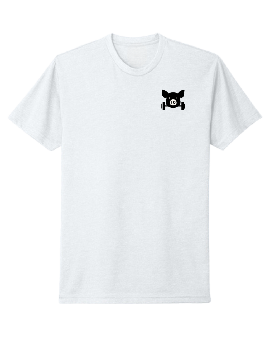 Fit Hog Everyday Tee