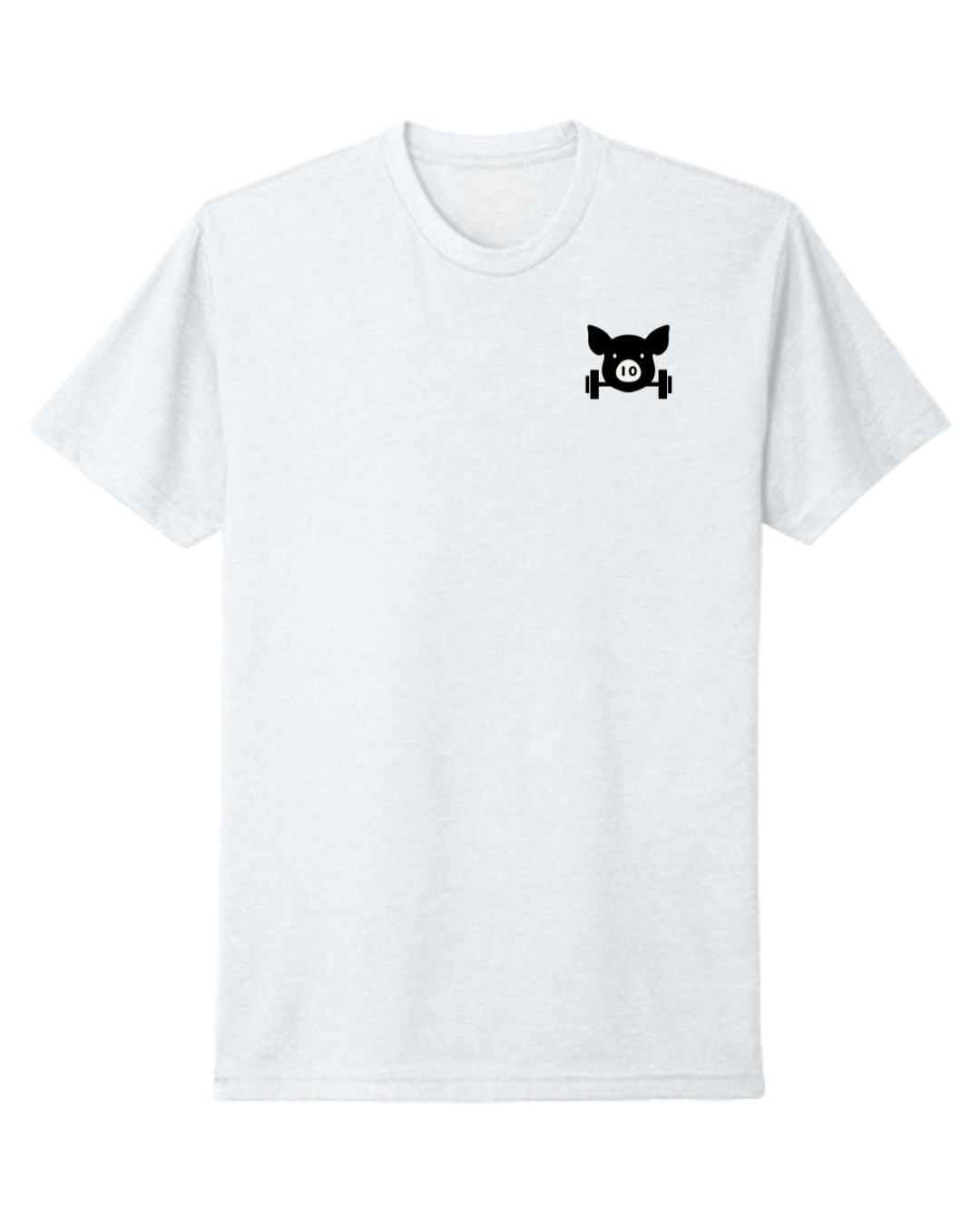 Fit Hog Everyday Tee