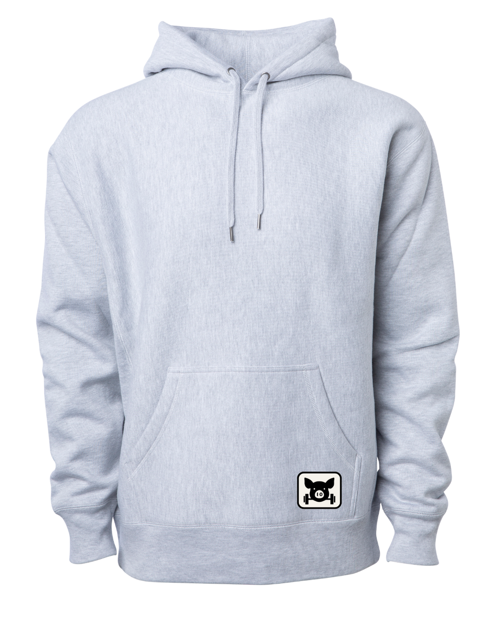 Fit Hog Ultra-Heavyweight Hoodie