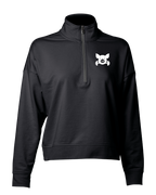 Fit Hog Women's Perform Quarter Zip