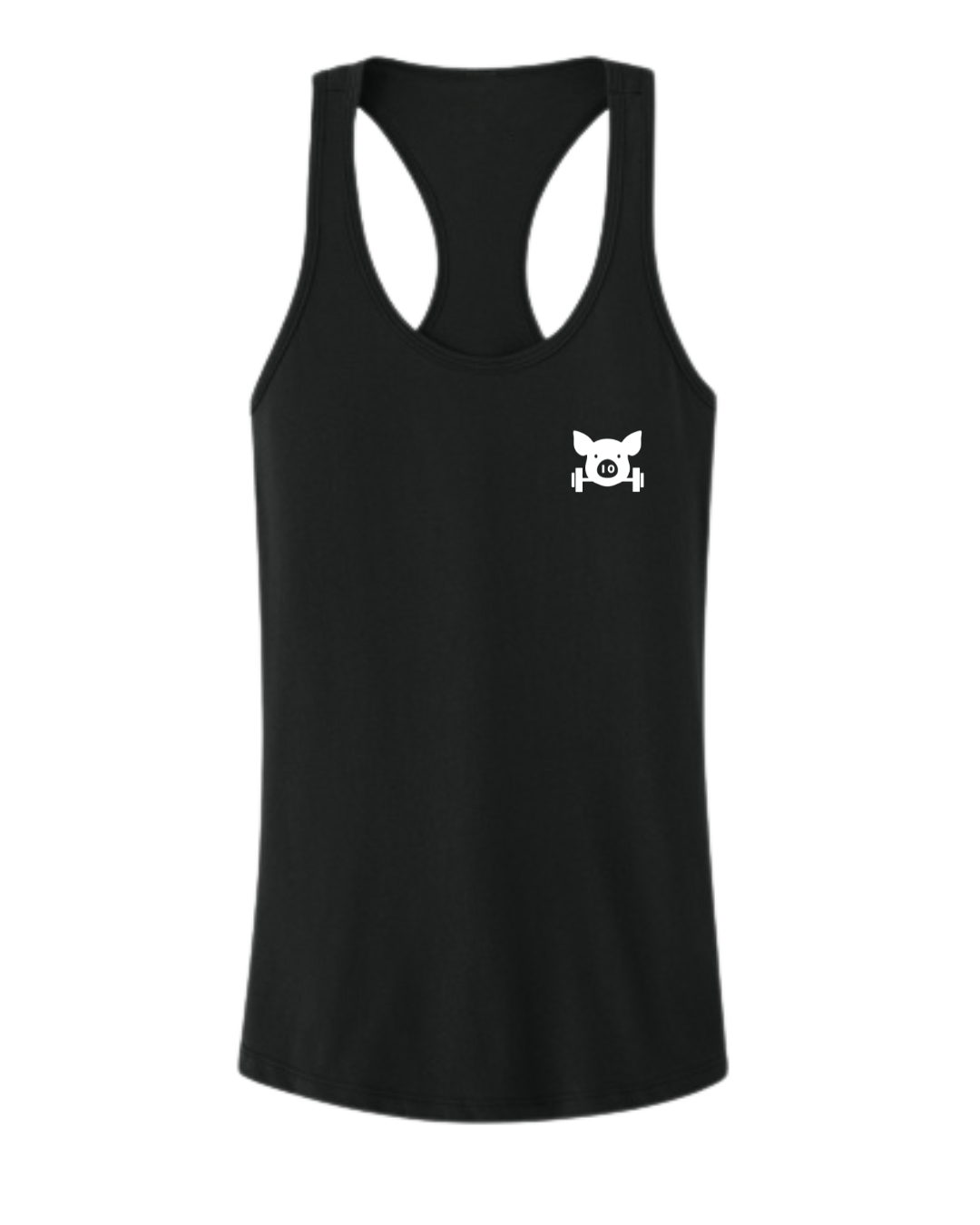 Fit Hog Women's Racerback Tank