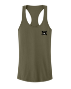 Fit Hog Women's Racerback Tank