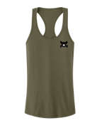 Fit Hog Women's Racerback Tank