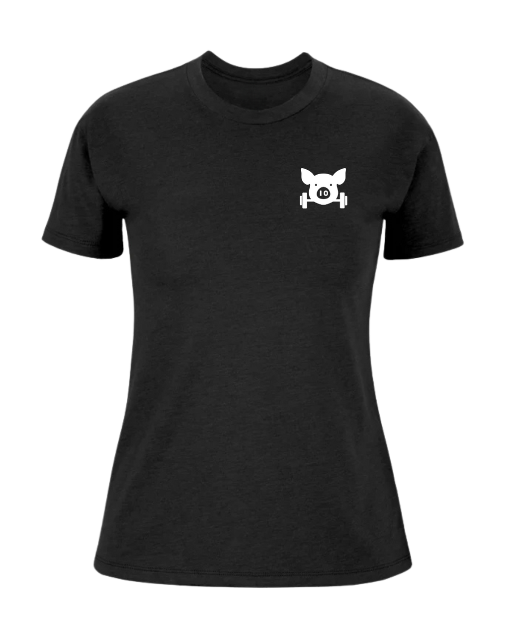 Fit Hog Women's Everyday Tee