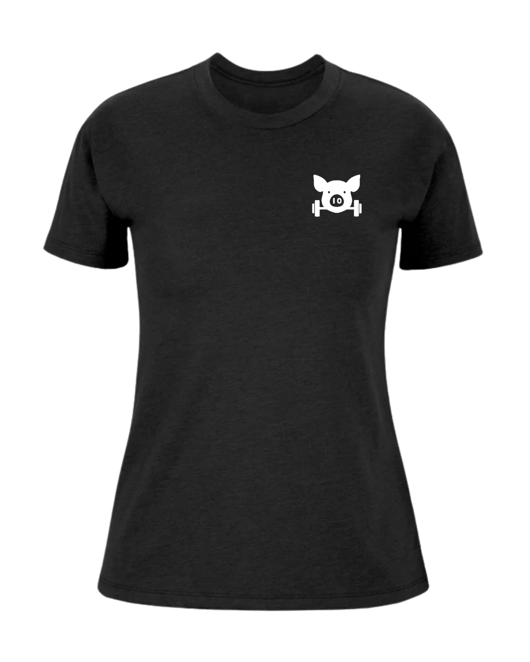 Fit Hog Women's Everyday Tee