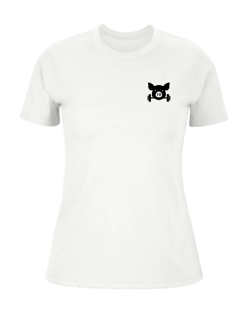 Fit Hog Women's Everyday Tee