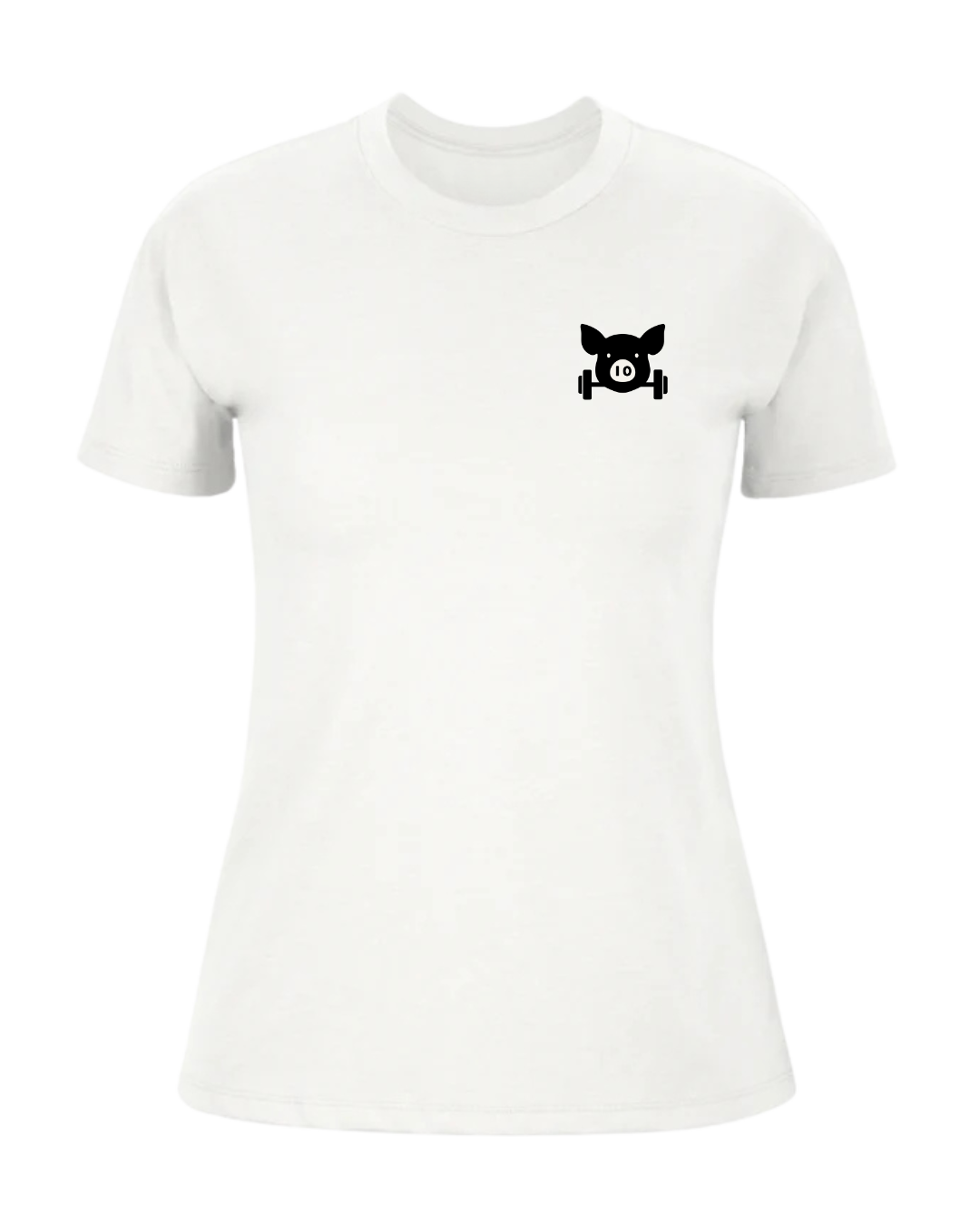 Fit Hog Women's Everyday Tee