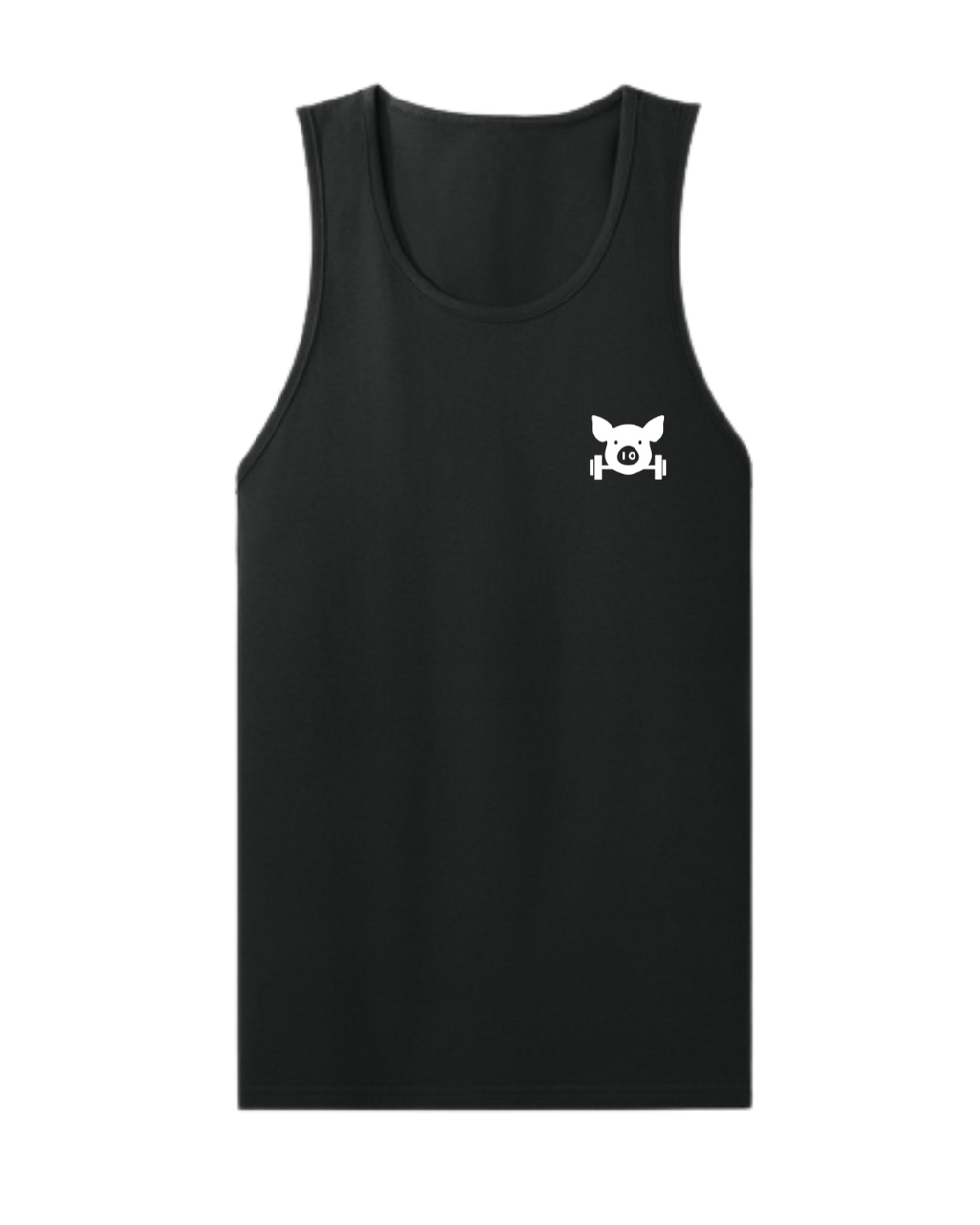 Fit Hog Men's Cotton Tank