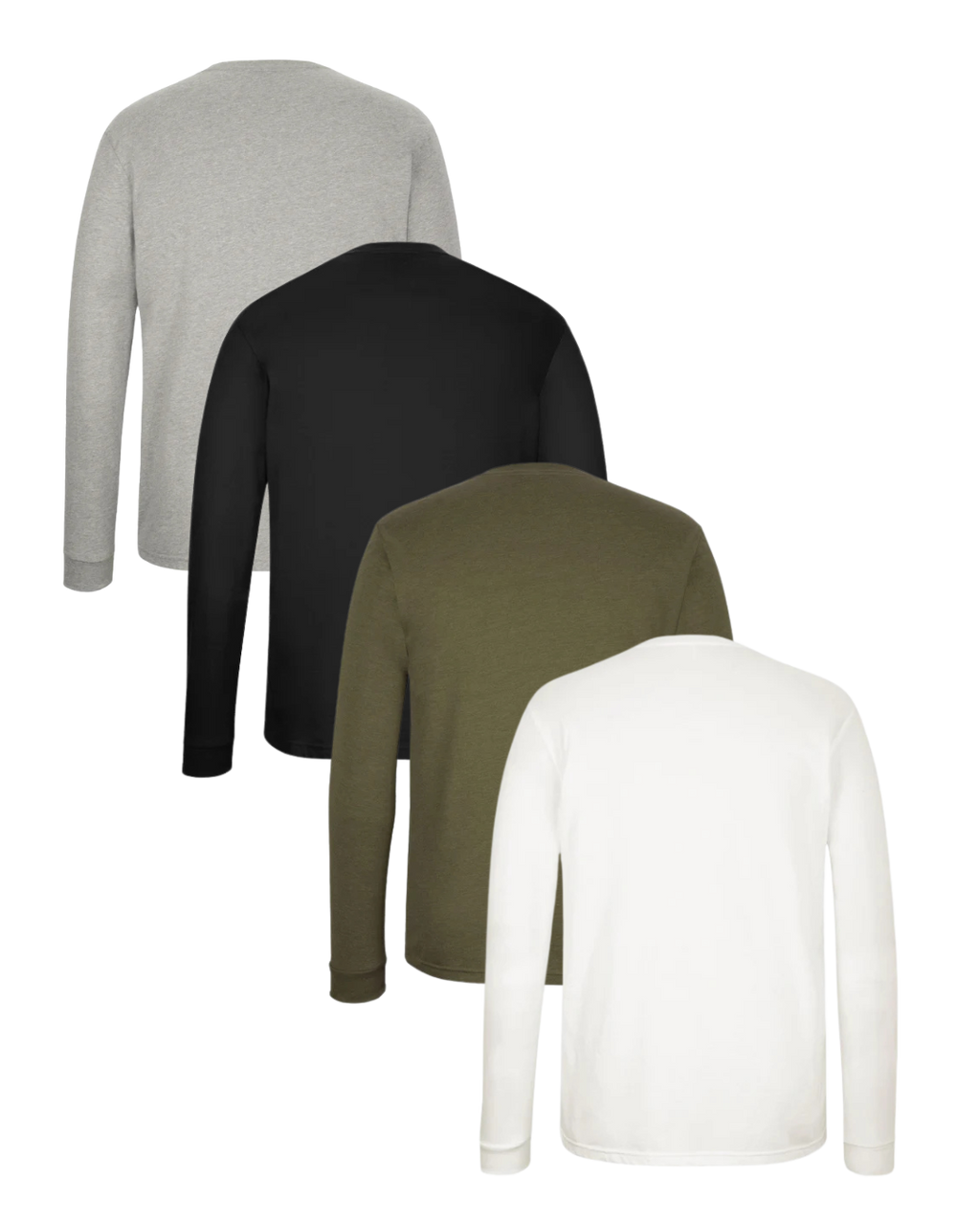 Coffee Hog Long Sleeve Tee