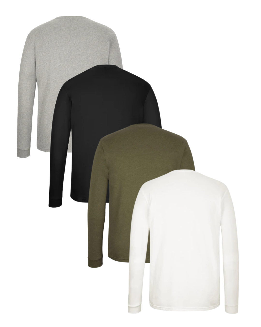 Coffee Hog Long Sleeve Tee