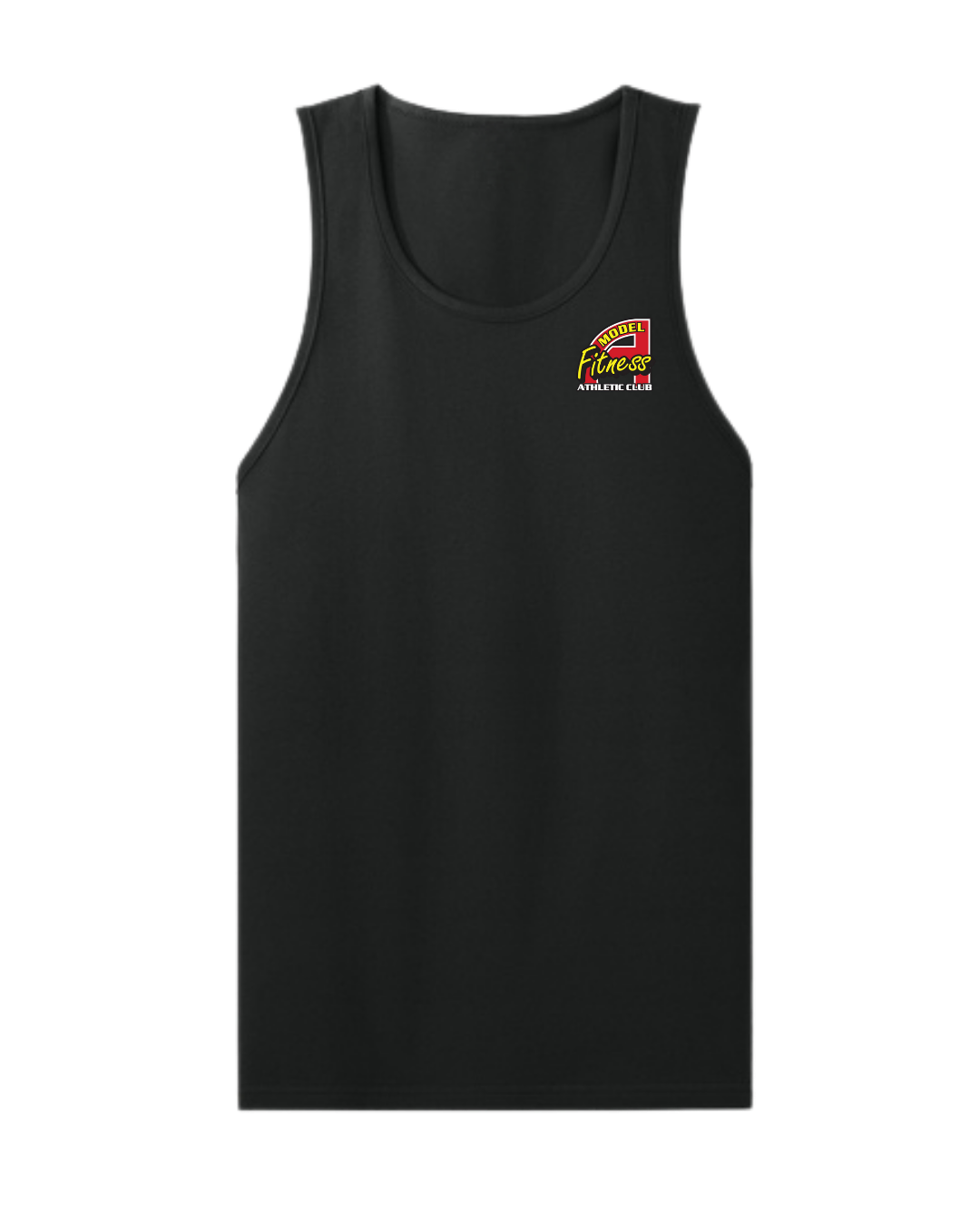 Fit Hog Men's Cotton Tank
