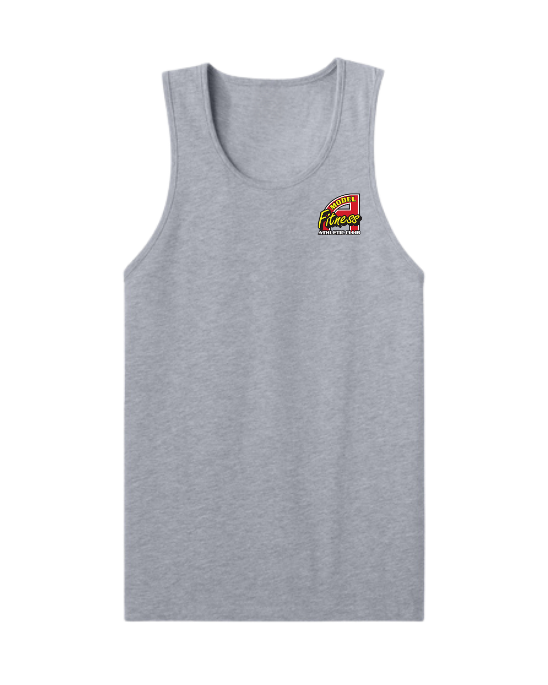 Fit Hog Men's Cotton Tank