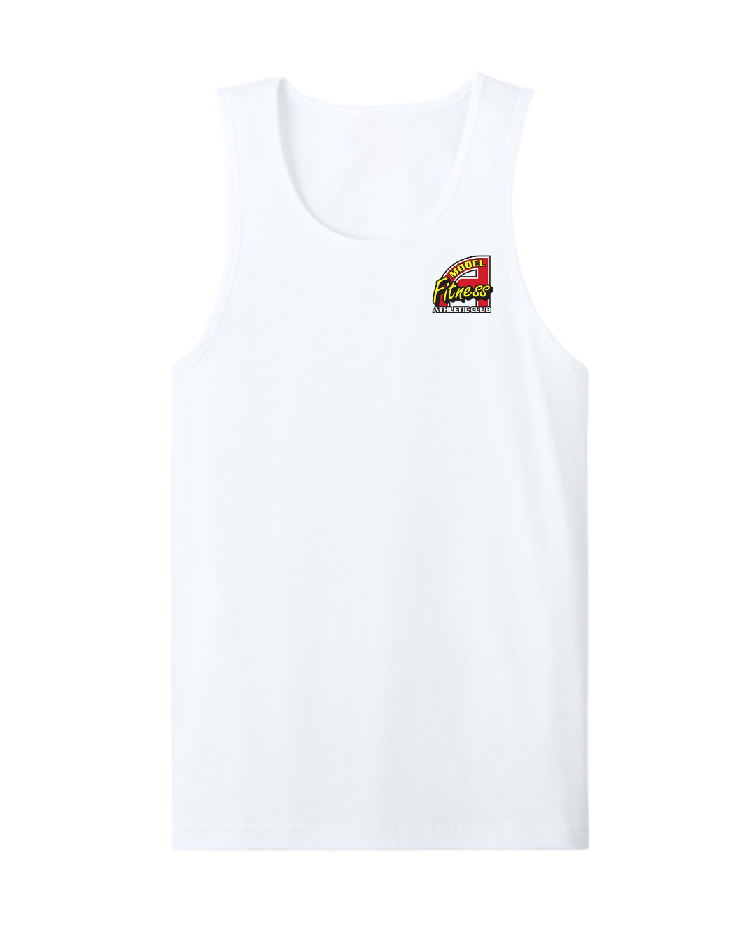 Fit Hog Men's Cotton Tank