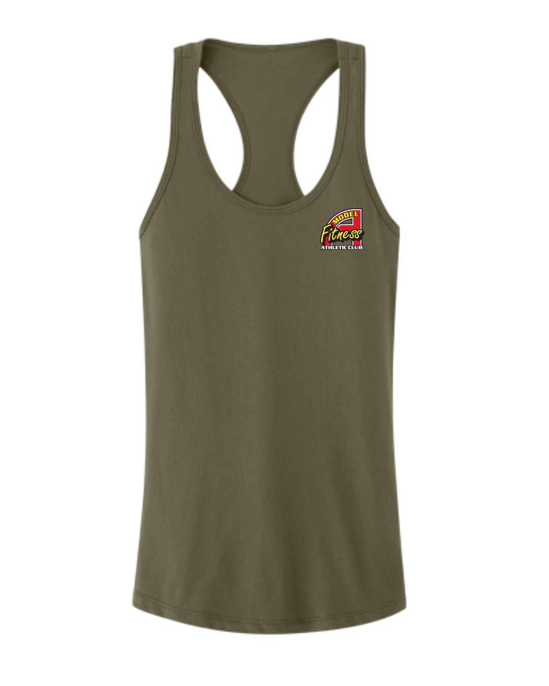 Fit Hog Women's Racerback Tank