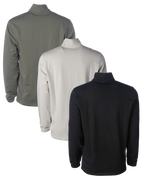 Paw Hog Men's Perform Quarter Zip