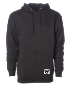 Paw Hog Heavyweight Hoodie