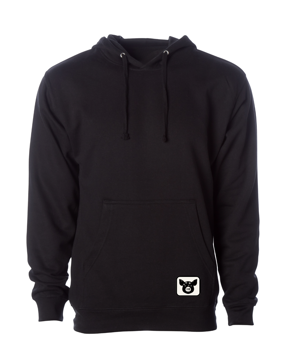 Paw Hog Midweight Oversized Hoodie