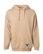 Paw Hog Midweight Hoodie