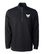 Paw Hog Men's Perform Quarter Zip