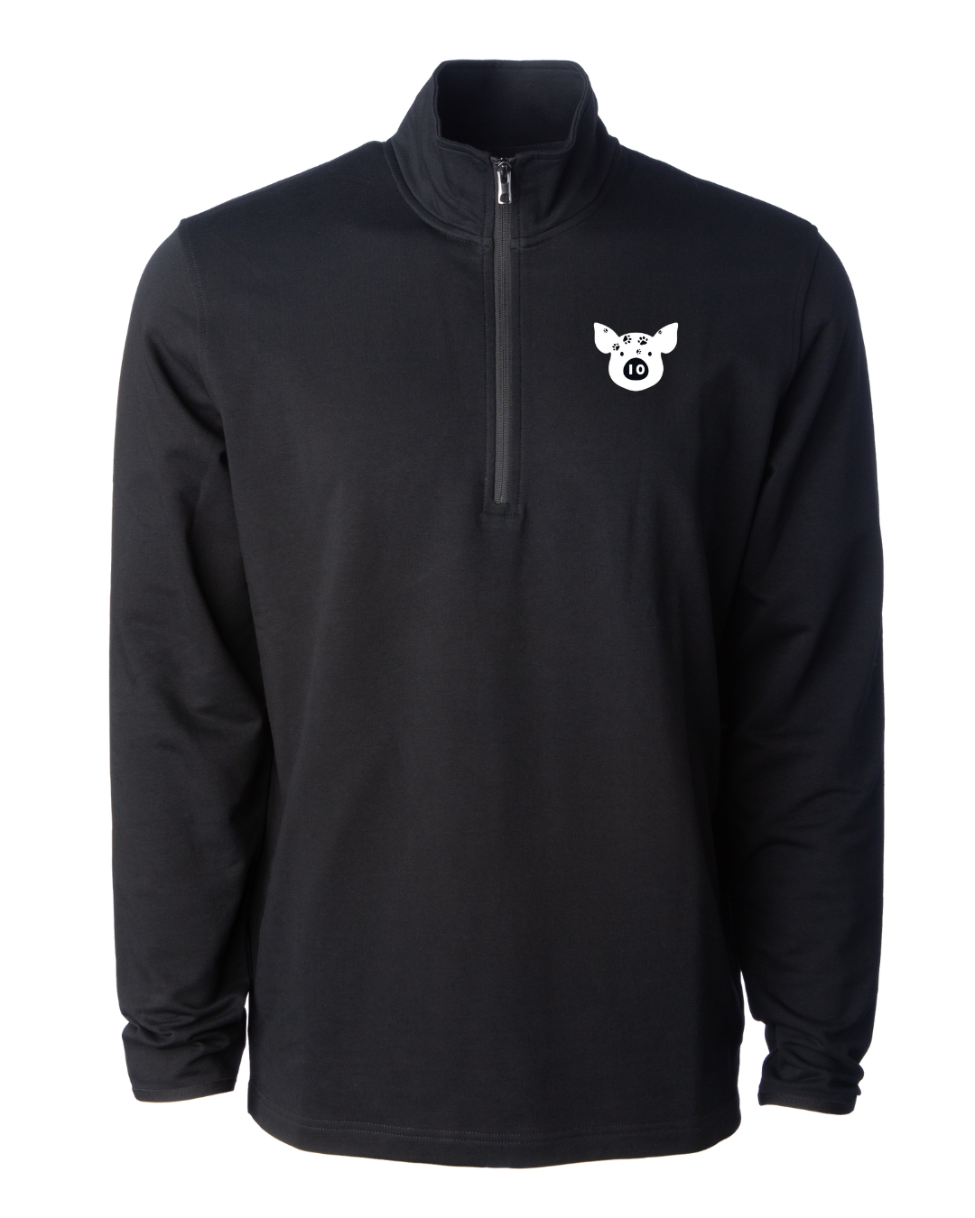 Paw Hog Men's Perform Quarter Zip
