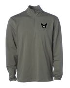Paw Hog Men's Perform Quarter Zip