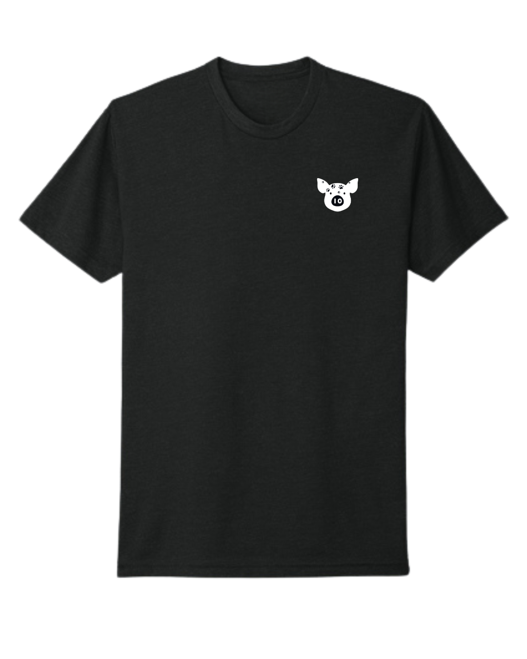 Paw Hog Everyday Tee