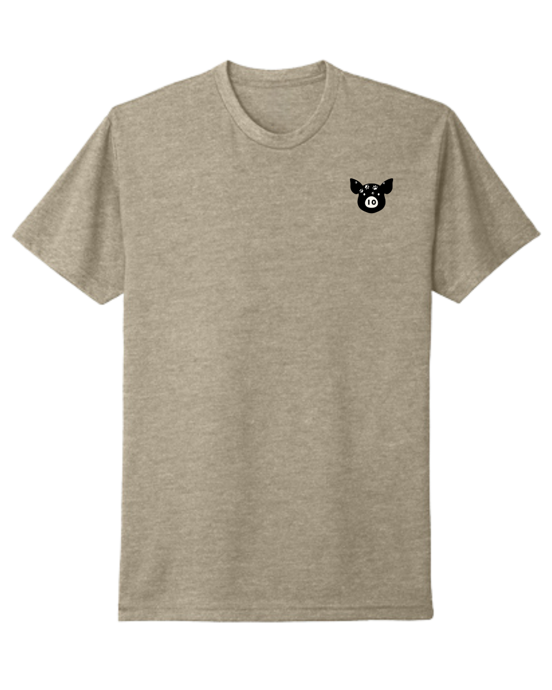 Paw Hog Everyday Tee