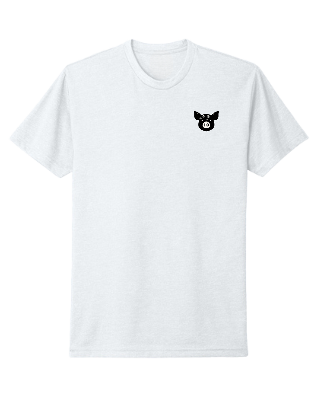 Paw Hog Everyday Tee