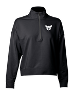 Paw Hog Women's Perform Quarter Zip
