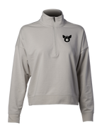 Paw Hog Women's Perform Quarter Zip