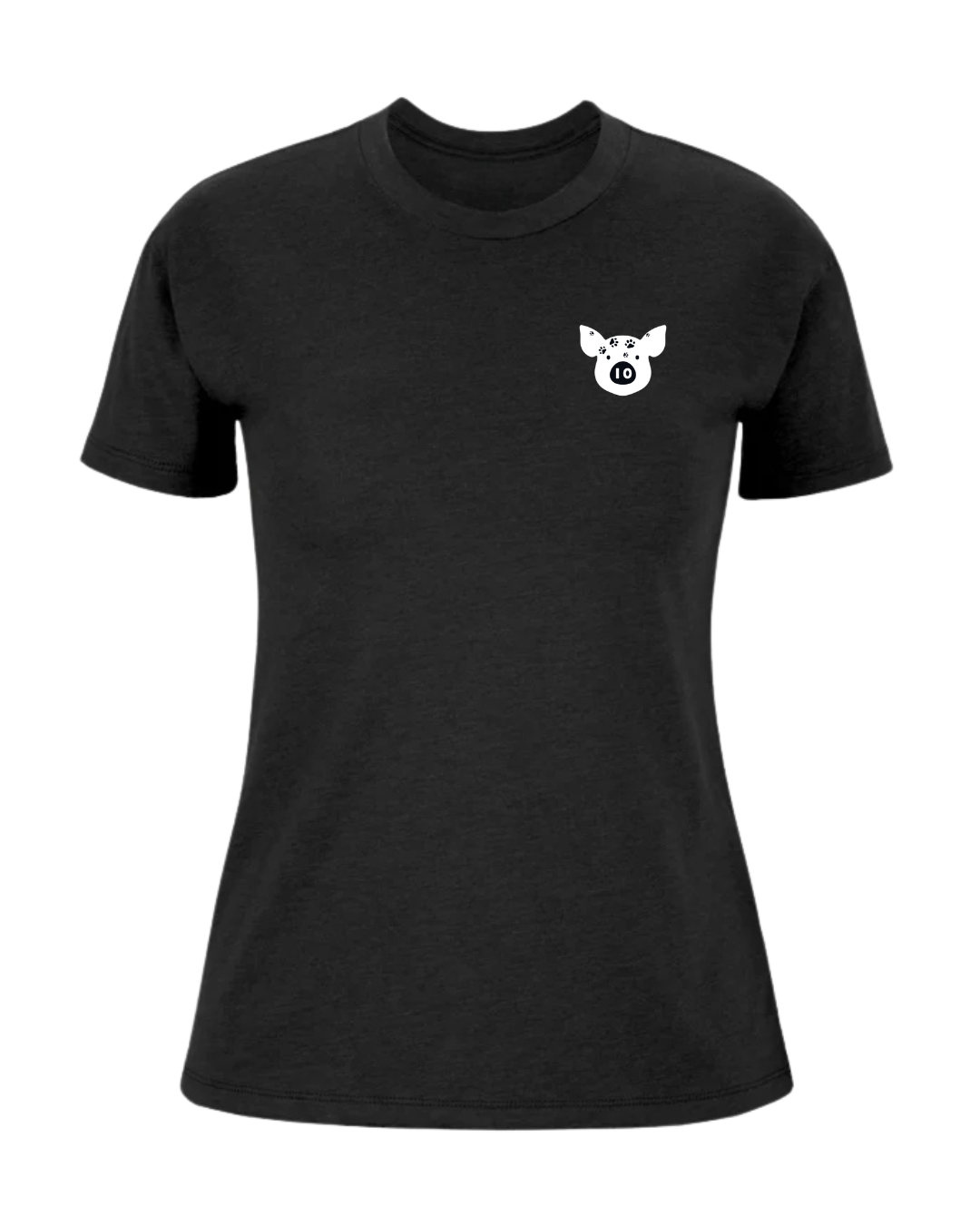 Paw Hog Women's Everyday Tee