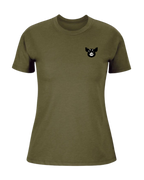 Paw Hog Women's Everyday Tee